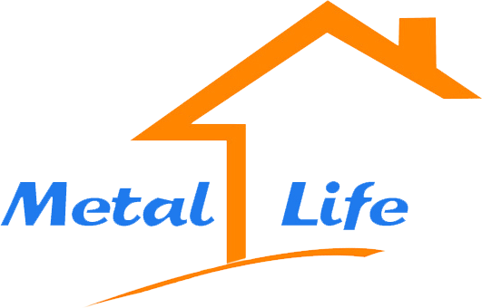 Metal Life Enterprise Co., Ltd. logo