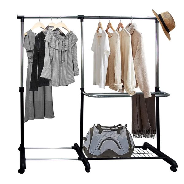 Garment rack – Metal Life Enterprises Co., Ltd(金漢揚實業有限公司)